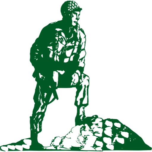 Fort Bragg Federal Credit Union logo