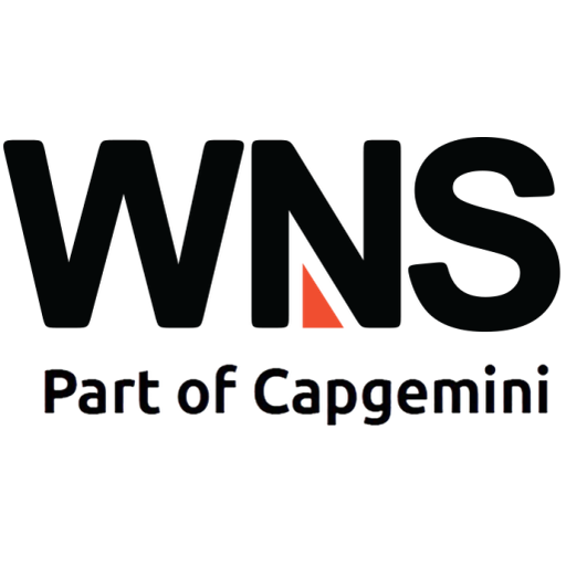 WNS logo