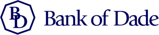 Bank of Dade logo