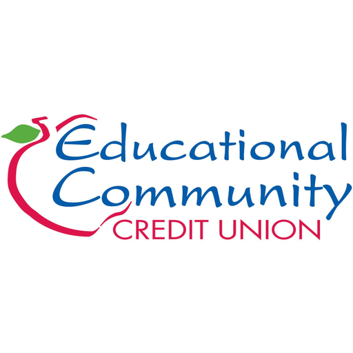 Educational Community Credit Union logo