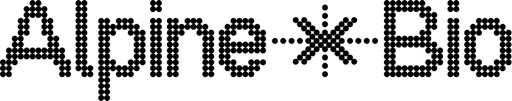 Alpine Bio logo