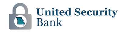 United Security Bank logo