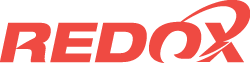 Redox logo