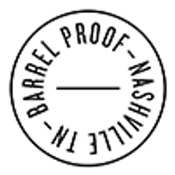 Barrel Proof Nashville