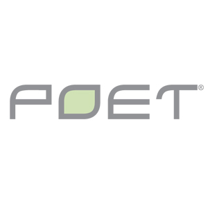 Poet logo