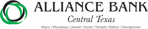Alliance Bank Central Texas logo
