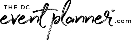 The DC Event Planner logo