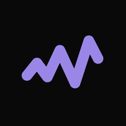 Cron job monitoring logo