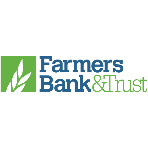 Farmers Bank & Trust logo