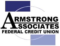Armstrong Associates Federal Credit Union logo