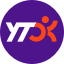 YTO Express logo