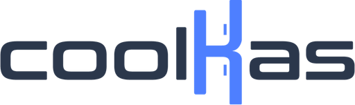 Coolkas logo