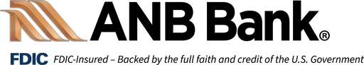 ANB Bank logo