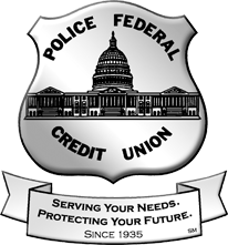 Police Federal Credit Union logo