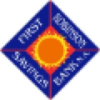 First Robinson Financial