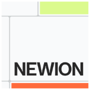 NEWION logo