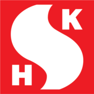 Sun Hung Kai Properties logo