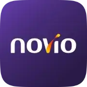 novio logo