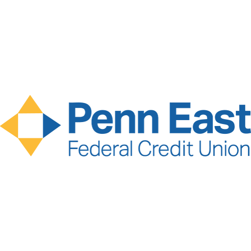 Penn East Federal Credit Union logo