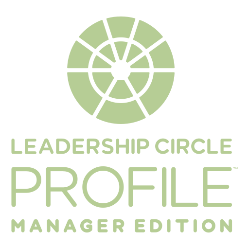 Leadership Circle Profile logo