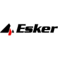 Esker Technologies logo