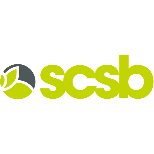The Shelby County State Bank logo