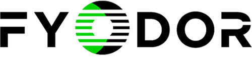 Fyodor Biotechnologies logo