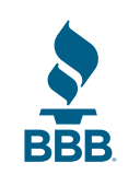 BBB Accredited Charity Seal logo