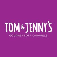 Tom & Jenny's logo