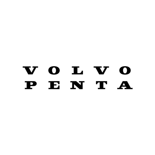 Volvo Penta logo