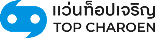 TOP CHAROEN logo