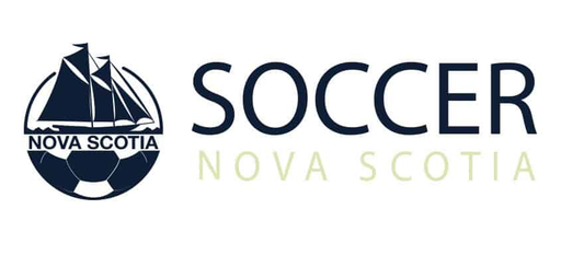 Soccer Nova Scotia logo