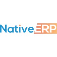 Nativeerp logo