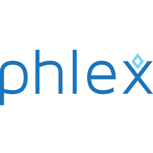 Phlex logo
