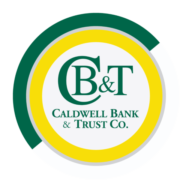Caldwell Bank & Trust logo