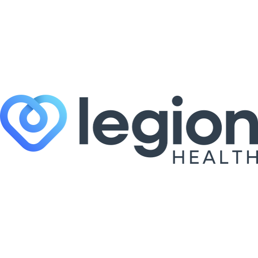 Legion Health logo