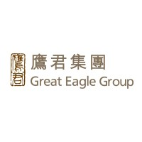 Great Eagle Holdings logo