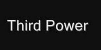 Third Power