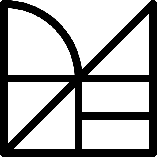 Moderne DX logo