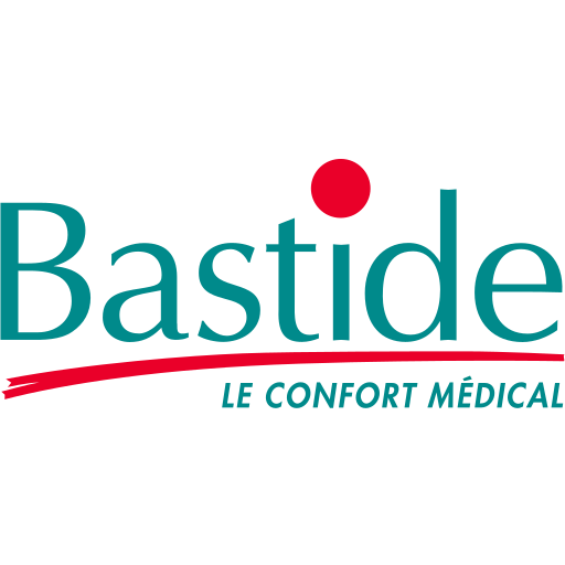 Bastide le confort médical logo