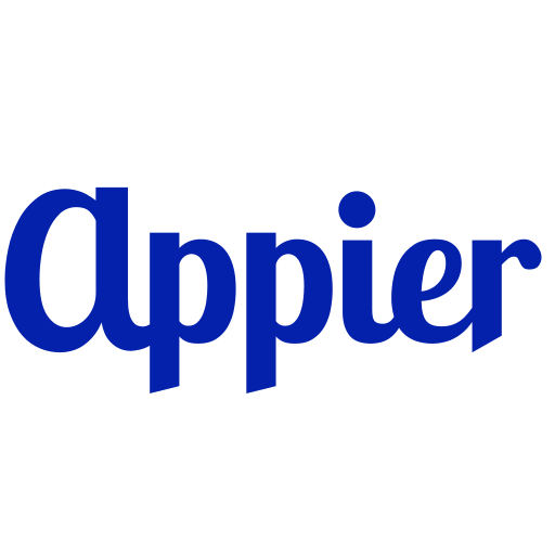 Appier logo