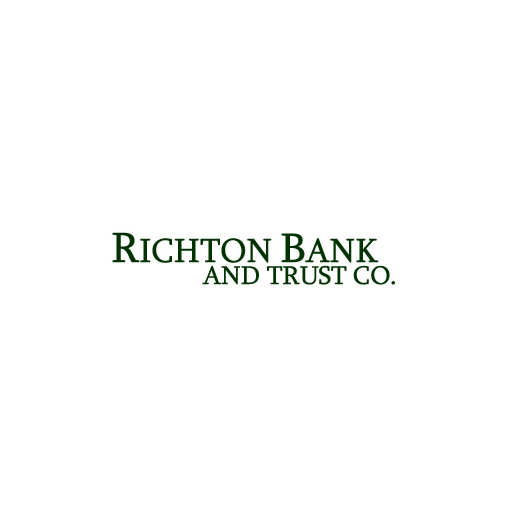 Richton Bank and Trust logo