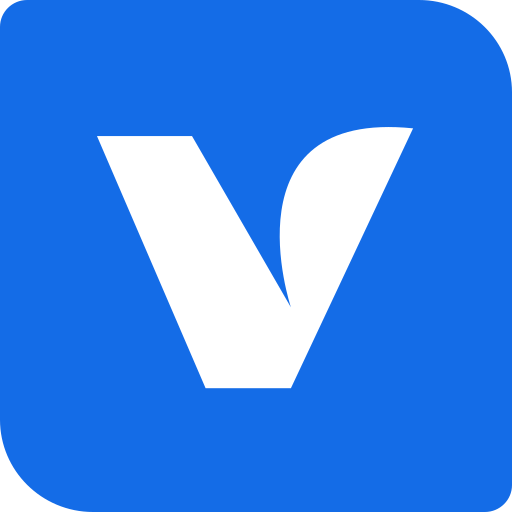VantedgeAI logo
