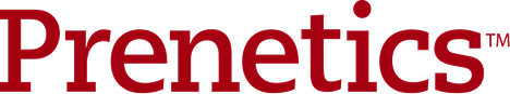 Prenetics Global logo
