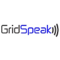 GridSpeak logo