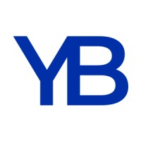 YvesBlue logo