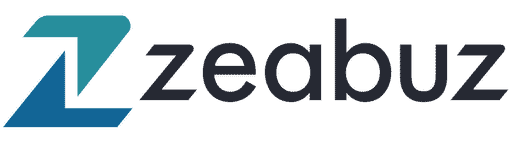 Zeabuz logo