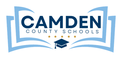 Camden County logo