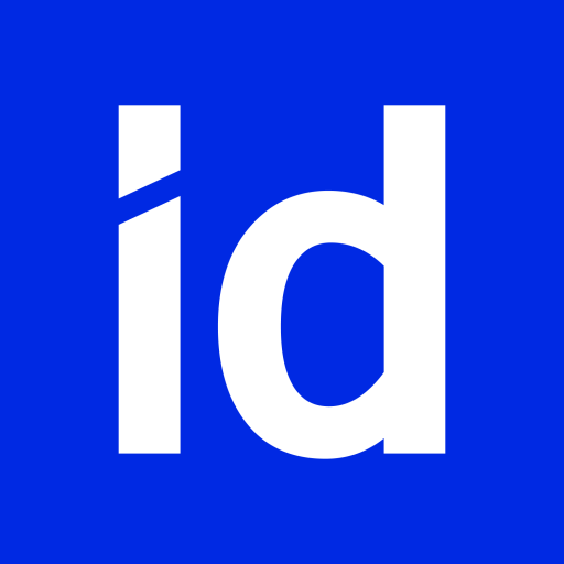 Identifee Platform logo