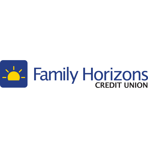 Family Horizons Credit Union logo